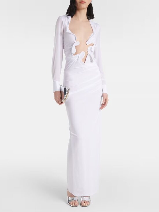 Christopher Esber Dresses & Skirts - Christoper Esber — Venus Dress